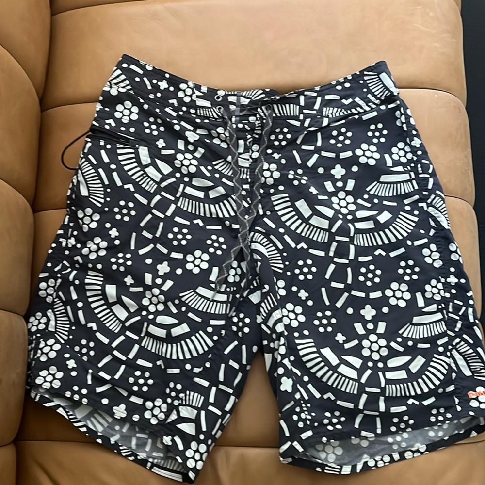 Patagonia Board Shorts